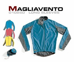 Briko Magliavento Jacket